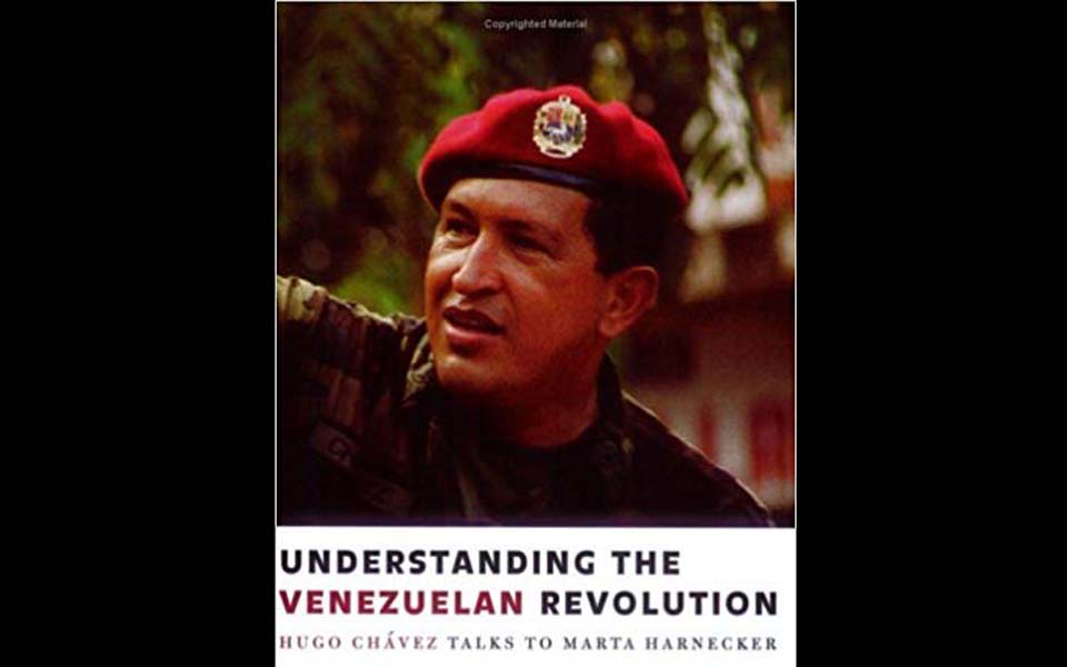 Understanding the Venezuela Revolution