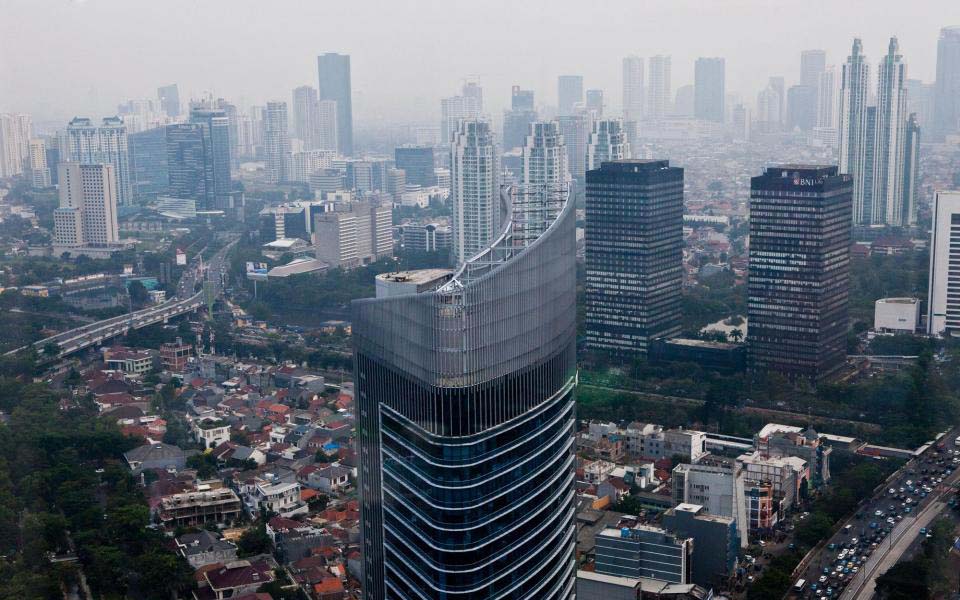 Number of super-rich in Indonesia jumps dramatically (Kata Data)