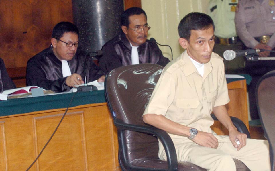 Raden Muhammad Patma Anwar alias Ucok (Tempo)