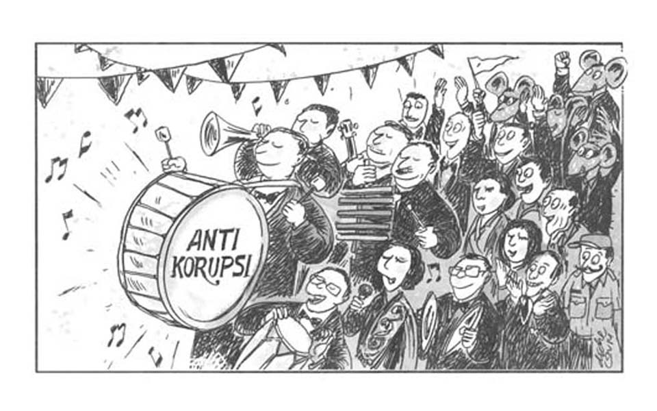 Anti-Corruption Day