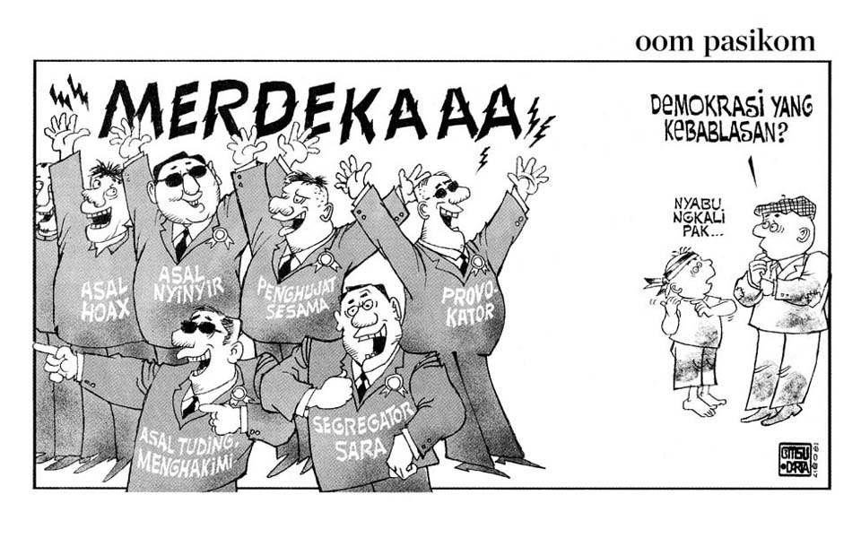 Kompas – August 19, 2017